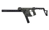Kriss USA Vector CRB Gen 3 10mm 33 Rds 16