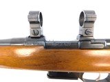 CZ-USA CZ 527 22 Hornet 24