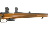 CZ-USA CZ 527 22 Hornet 24