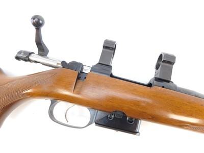 CZ-USA CZ 527 22 Hornet 24