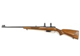 CZ-USA CZ 527 22 Hornet 24