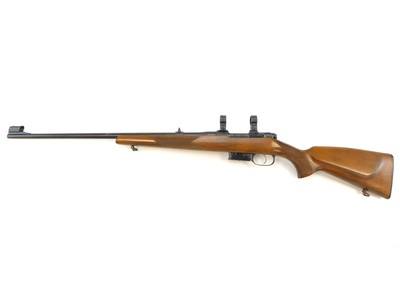 CZ-USA CZ 527 22 Hornet 24