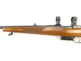 CZ-USA CZ 527 22 Hornet 24