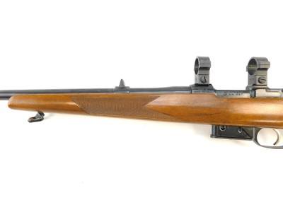 CZ-USA CZ 527 22 Hornet 24