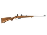 CZ-USA CZ 527 22 Hornet 24