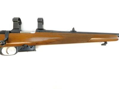 CZ-USA CZ 527 22 Hornet 24