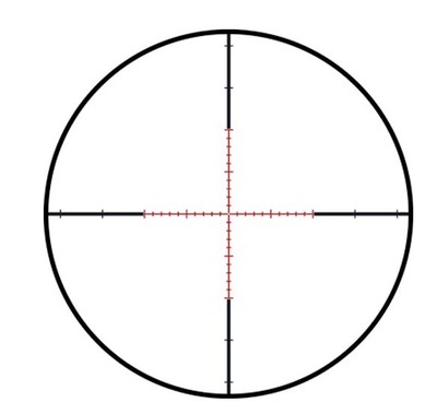 Leupold VX-6HD Gen 2 4-24x52mm CDS-ZL2 Side Focus Illum TMOA 183843 - Image 2 of 2