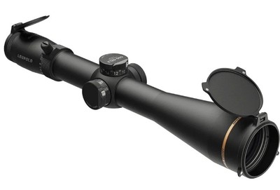 Leupold VX-6HD Gen 2 4-24x52mm CDS-ZL2 Side Focus Illum TMOA 183843 - Image 1 of 2