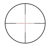 Leupold VX-6HD Gen 2 4-24x52mm CDS-ZL2 Side Focus Illum TMOA 183843 - Image 2 of 2