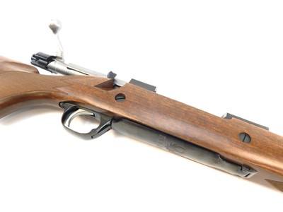Ruger M77 Hawkeye African 416 Ruger 24