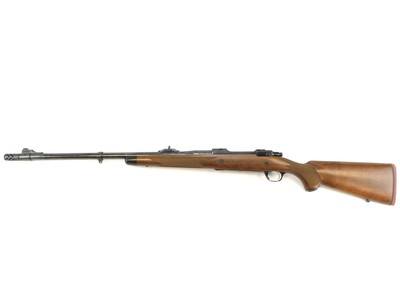 Ruger M77 Hawkeye African 416 Ruger 24