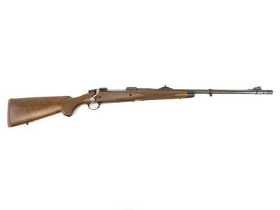 Ruger M77 Hawkeye African 416 Ruger 24
