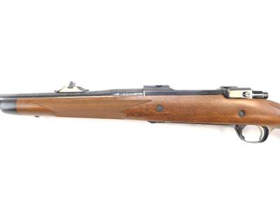 Ruger M77 Hawkeye African 416 Ruger 24