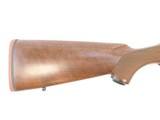 Ruger M77 Hawkeye African 416 Ruger 24