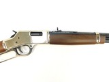 Henry Big Boy Silver 44 Mag 20