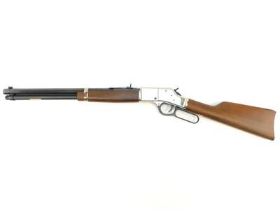 Henry Big Boy Silver 44 Mag 20