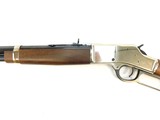 Henry Big Boy Silver 44 Mag 20