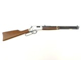 Henry Big Boy Silver 44 Mag 20