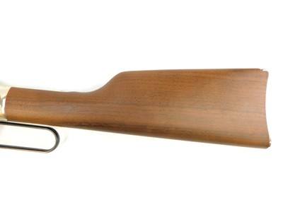 Henry Big Boy Silver 44 Mag 20
