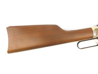 Henry Big Boy Silver 44 Mag 20