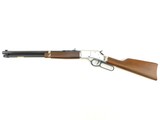Henry Big Boy Silver 44 Mag 20