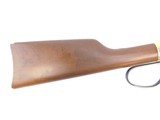 Henry Brass Carbine 357 Mag 16.5