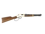 Henry Brass Carbine 357 Mag 16.5