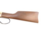 Henry Brass Carbine 357 Mag 16.5
