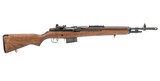 Springfield M1A Scout Squad 7.62 NATO / .308 Win 18