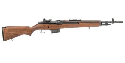 Springfield M1A Scout Squad 7.62 NATO / .308 Win 18