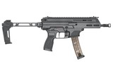 Springfield Armory Kuna .40 S&W Pistol 6.125