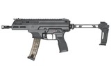 Springfield Armory Kuna .40 S&W Pistol 6.125