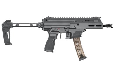 Springfield Armory Kuna .40 S&W Pistol 6.125