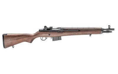Springfield M1A Tanker 7.62 NATO / .308 Win 16.25