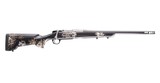 Bergara Premier Cima Pro .25 Creed 20