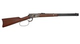 Taylor's & Co. 1892 Rio Bravo Carbine .357 Mag 20