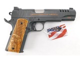 Auto Ordnance 1911 250th Anniversary Edition .45 ACP 5