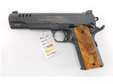 Auto Ordnance 1911 250th Anniversary Edition .45 ACP 5