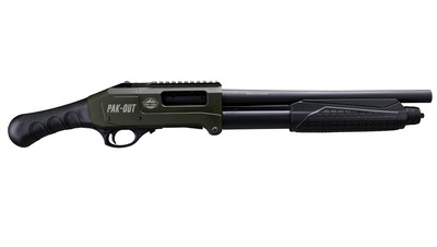 Rock Island Armory PK-12 Pak-Out Short 12 Gauge 14.25