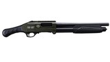 Rock Island Armory PK-12 Pak-Out Short 12 Gauge 14.25