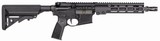 Geissele Automatics Super Duty Mod1 SBR 5.56 NATO 10.3