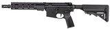 Geissele Automatics Super Duty Mod1 SBR 5.56 NATO 10.3