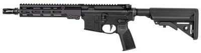 Geissele Automatics Super Duty Mod1 SBR 5.56 NATO 10.3