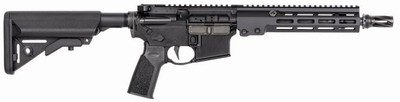 Geissele Automatics Super Duty Mod1 SBR 5.56 NATO 10.3