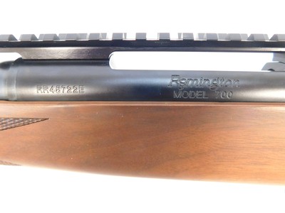 Remington Model 700 CDL .30-06 Sprg 24
