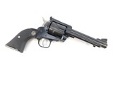 Ruger New Model Blackhawk .45LC 5.5