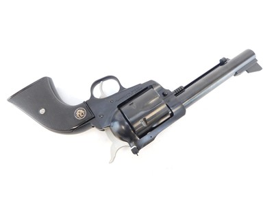 Ruger New Model Blackhawk .45LC 5.5