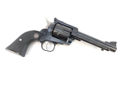 Ruger New Model Blackhawk .45LC 5.5