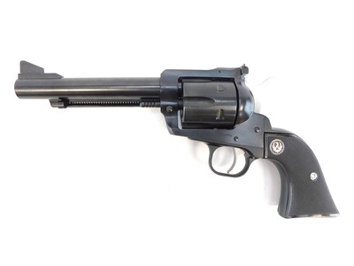 Ruger New Model Blackhawk .45LC 5.5