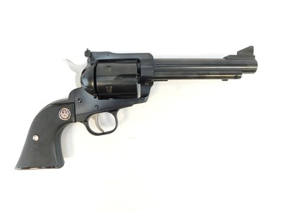 Ruger New Model Blackhawk .45LC 5.5